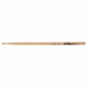 Барабанные палочки Zildjian 2B Hickory Sticks Wood Tip Zildjian 2B Hickory Sticks Wood Tip
