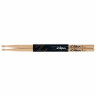 Барабанные палочки Zildjian 2B Hickory Sticks Wood Tip Zildjian 2B Hickory Sticks Wood Tip