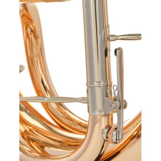 Йозеф Лидл Баритон LEP 736-4 R Josef Lidl Baritone LEP 736-4 R