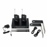 Беспроводная система the t.bone freeU Twin PT 863 Bundle №445933 (Комплект)