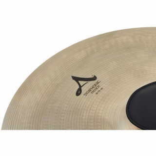 Оркестровые тарелки Zildjian 20" A Symphonic French Tone Zildjian 20" A Symphonic French Tone
