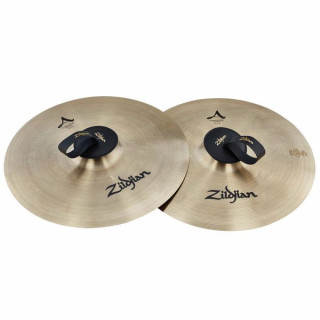 Оркестровые тарелки Zildjian 20" A Symphonic French Tone Zildjian 20" A Symphonic French Tone