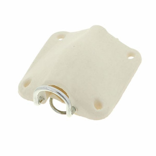 Маскировка для петличного микрофона Bubblebee Lav Concealer DPA 4071 WH Bubblebee Lav Concealer DPA 4071 WH