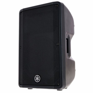 Yamaha DBR12 Yamaha DBR12