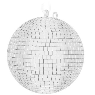 Зеркальный шар Varytec 20 см Varytec Mirror Ball 20cm