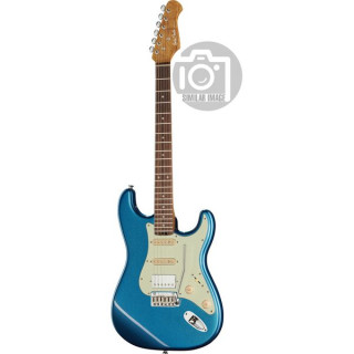 Harley Benton ST-Современный HSS LPB Harley Benton ST-Modern HSS LPB