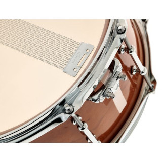 Малый барабан Ludwig 14"x6,5" Universal Cherry S. Ludwig 14"x6,5" Universal Cherry S.