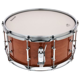 Малый барабан Ludwig 14"x6,5" Universal Cherry S. Ludwig 14"x6,5" Universal Cherry S.