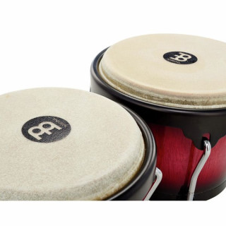 Набор бонго Meinl HB100WRB Meinl HB100WRB Bongo Set