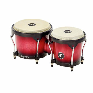 Набор бонго Meinl HB100WRB Meinl HB100WRB Bongo Set