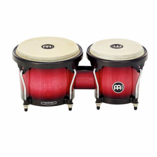 Набор бонго Meinl HB100WRB Meinl HB100WRB Bongo Set