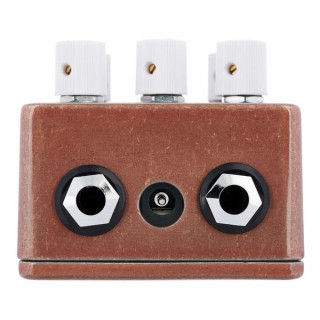 Педаль эффектов Crazy Tube Circuits Time Mk3 Crazy Tube Circuits Time Mk3