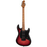 Кортик музыканта HT Raspberry Burst Music Man Cutlass HT Raspberry Burst