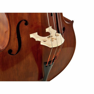 Майстер Рубнер Контрабас №66 3/4 Meister Rubner Double Bass No.66 3/4