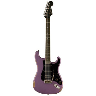 Fender Custom Violet Strat Relic MBAM Fender Custom Violet Strat Relic MBAM
