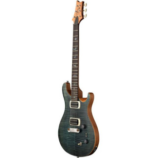 PRS SE Paul's Guitar Лазурная Slate PRS SE Pauls Guitar Slate Blue