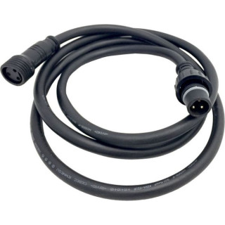 Наружный силовой адаптер Stairville Новый - старый Stairville OutdoorPowerAdapter New - Old