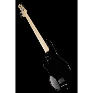 Lakland Skyline 55-02 5-струнный BK Lakland Skyline 55-02 5-String BK