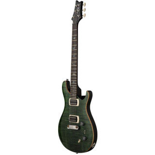 PRS SE Paul's Guitar Teal Black PRS SE Pauls Guitar Teal Black