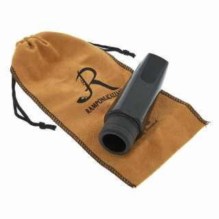 Мундштук для саксофона Rampone & Cazzani Tenor Sax Mouthpiece 7 Rampone & Cazzani Tenor Sax Mouthpiece 7