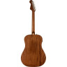 Крыло Редондо специальное НАТ МА Fender Redondo Special NAT MAH