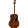 Крыло Редондо специальное НАТ МА Fender Redondo Special NAT MAH
