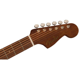 Крыло Редондо специальное НАТ МА Fender Redondo Special NAT MAH