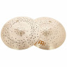 Майнл 14" Византийский литейный резерв HH Meinl 14" Byzance Foundry Reserve HH