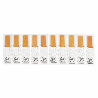 Гонсалес RC Bb кларнет 2.75 Gonzalez RC Bb Clarinet 2.75