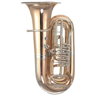 Туба Cerveny CBB 783-4R Arion Bb-Tuba