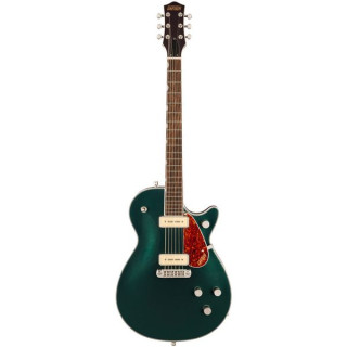 Электрогитара Gretsch G5210-P90 Electromatic Jet CGN Gretsch G5210-P90 Electromatic Jet CGN