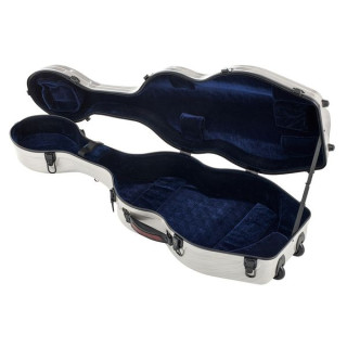 Кейс для виолы да гамбы Roth & Junius Tenor Viol Case SV Roth & Junius Tenor Viol Case SV