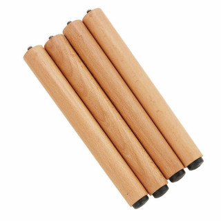 Thomann SQB Кельтская арфа Бук 24 Str Thomann SQB Celtic Harp Beech 24 Str