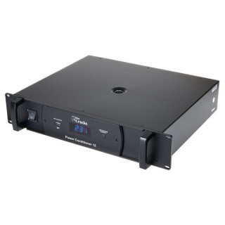 кондиционер питания t.racks 12 the t.racks Power Conditioner 12