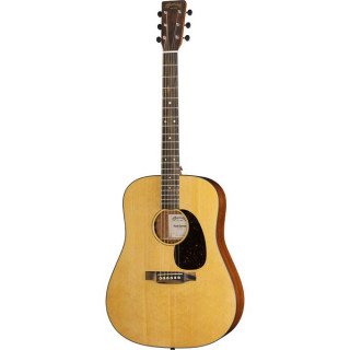 Мартин гитара D-10E Retro Nat Martin Guitar D-10E Retro Nat