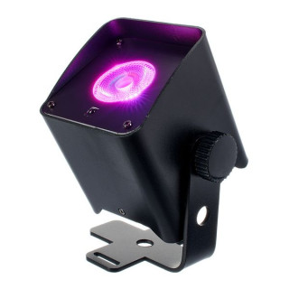 Светодиодный прожектор Stairville BEL1+ Battery Event Light 15W Stairville BEL1+ Battery Event Light 15W