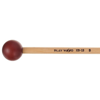 Деревянный молоток для ксилофона Playwood XB-13B Playwood Xylophone Mallet XB-13B