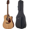 Takamine GD93CE-NAT Набор №461640 Takamine GD93CE-NAT Bundle №461640