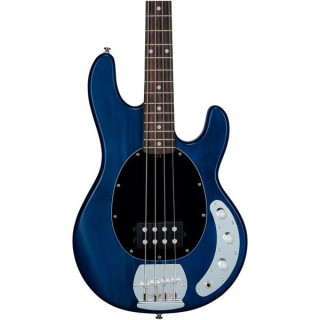 Стерлинг от музыканта S.U.B. Стинга Рэя 4 столовые ложки Sterling by Music Man S.U.B. Sting Ray 4 TBS