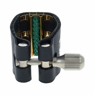 BG France Лигатурный кларнет L4 SR BG France L4 SR Ligature Clarinet