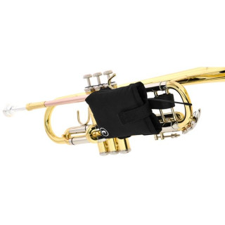 Переносная сумка для беспроводного передатчика из нейлона Tavmusic.ru Thomann Wireless Transmitter Bag Nylon