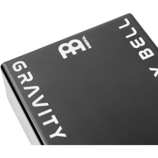Meinl Gravity Cowbell Black - Tavmusic.ru Meinl Gravity Cowbell Black