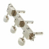 Колки для акустической гитары Grover H138N Deluxe Machine Head Grover H138N Deluxe Machine Head