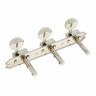 Колки для акустической гитары Grover H138N Deluxe Machine Head Grover H138N Deluxe Machine Head