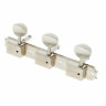 Колки для акустической гитары Grover H138N Deluxe Machine Head Grover H138N Deluxe Machine Head