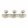 Колки для акустической гитары Grover H138N Deluxe Machine Head Grover H138N Deluxe Machine Head