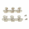Колки для акустической гитары Grover H138N Deluxe Machine Head Grover H138N Deluxe Machine Head