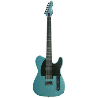 ESP E-II T-6 HS Лёд и искры ESP E-II T-6 HS Ice Blue Sparkle