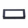 Рамка для звукоснимателя Göldo HB Mounting Ring Flat Hi BK