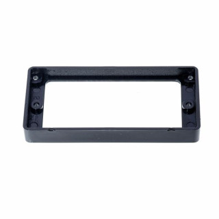 Рамка звукоснимателя Göldo HB Mounting Ring Flat Hi BK Göldo HB Mounting Ring Flat Hi BK